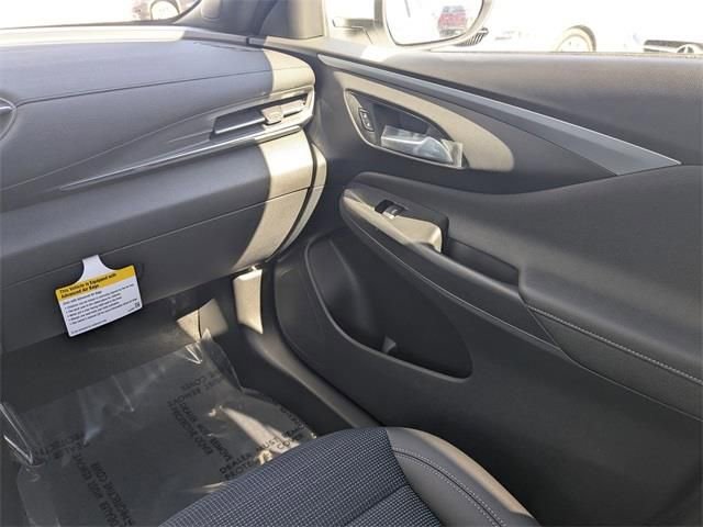 New 2026 Buick Envista Preferred w/ Convenience I Package image 19