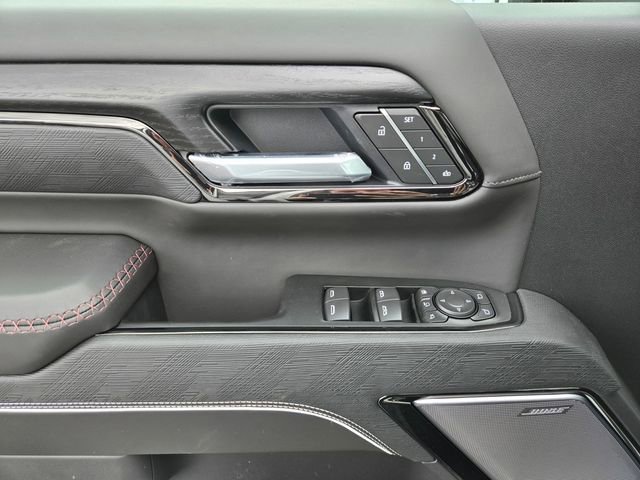 New 2026 GMC Sierra 2500 AT4X AWD/4WD image 8