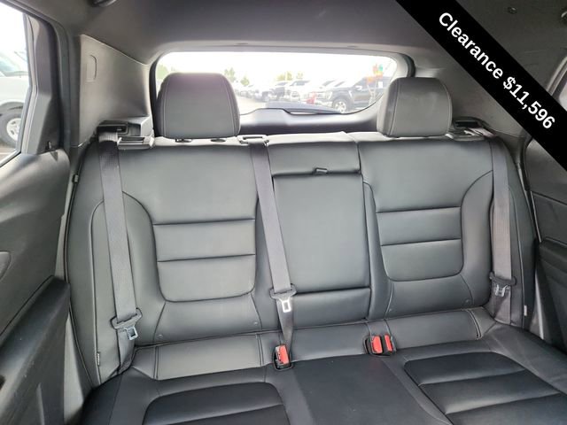 Used 2021 Chevrolet TrailBlazer ACTIV w/ Convenience Package image 27