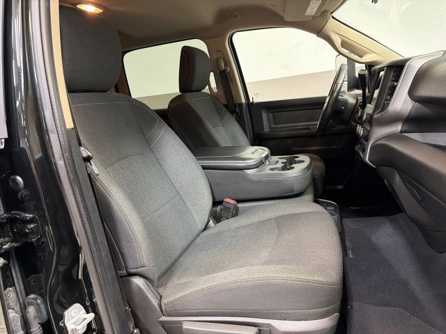 Used 2020 RAM 2500 Tradesman image 39