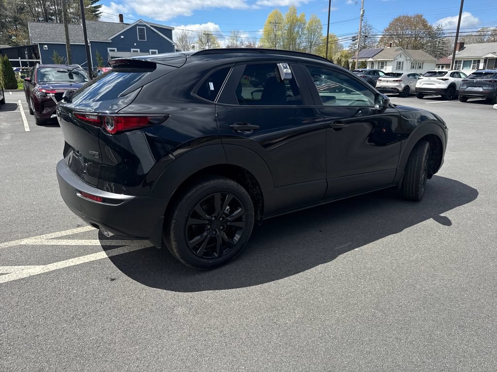 New 2026 MAZDA CX-30 2.5 Turbo Aire Edition AWD/4WD image 5