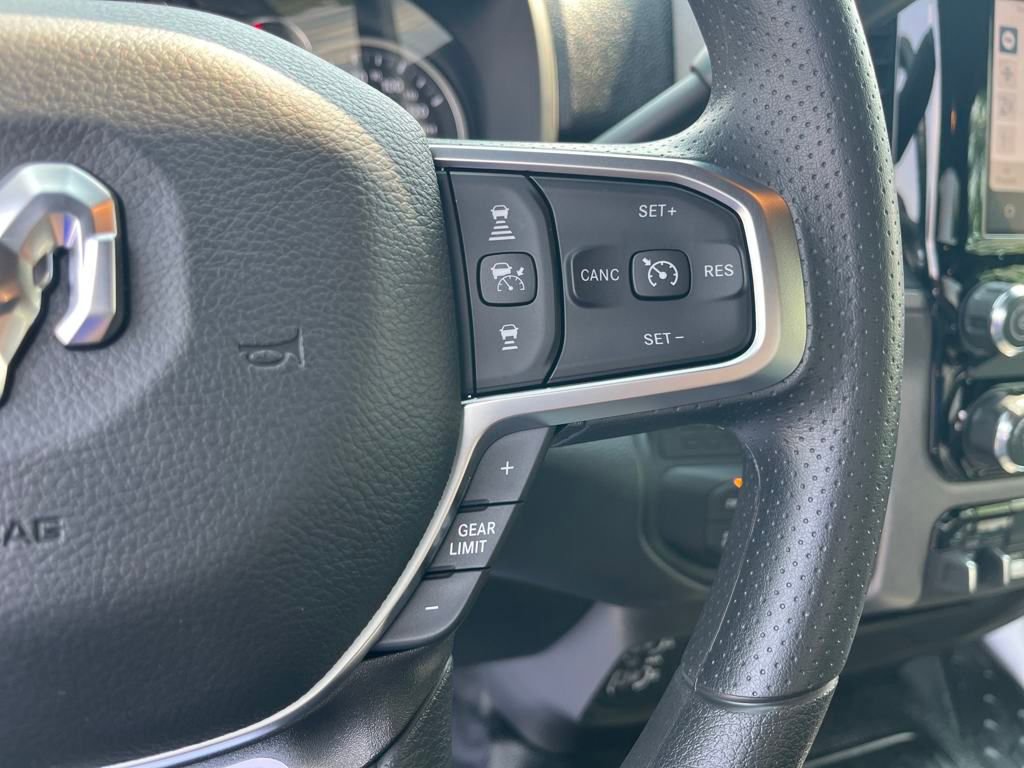 New 2025 RAM 5500 Tradesman image 22