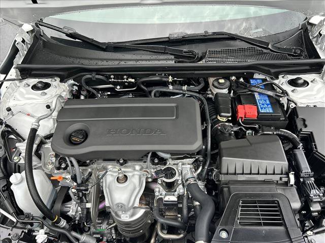 New 2026 Honda Civic Sport image 17