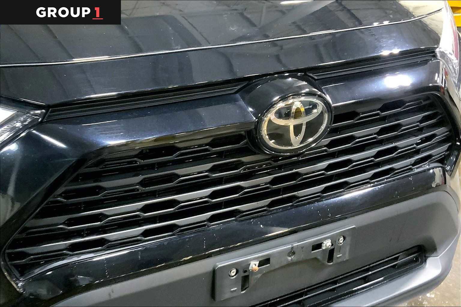 Used 2023 Toyota RAV4 XLE image 29