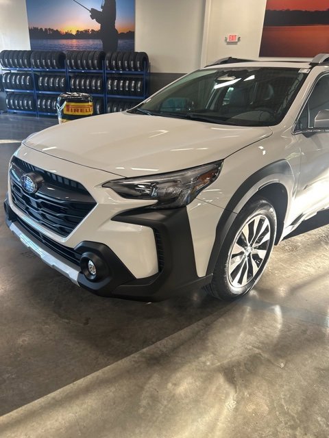 New 2025 Subaru Outback Touring w/ Popular Package #2 image 43