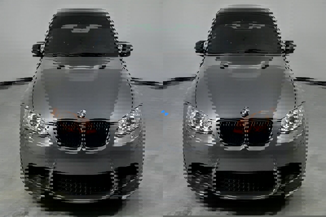 Used 2012 BMW M3 Coupe image 8