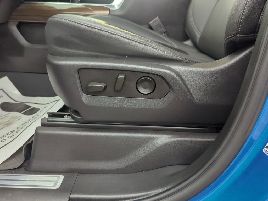 Certified 2023 Chevrolet Silverado 1500 RST w/ Rally Edition image 26