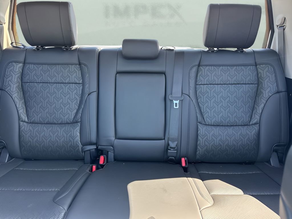 Used 2022 Toyota Tundra Limited w/ TRD Off-Road Package image 13