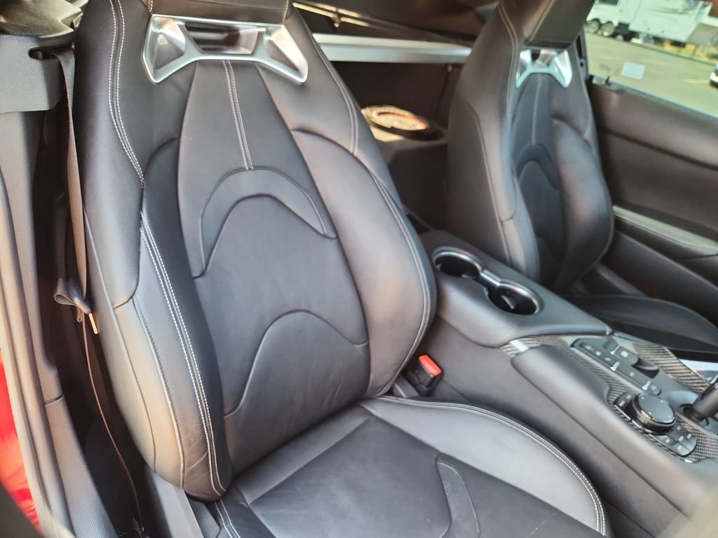 Used 2020 Toyota Supra Launch Edition w/ Driver Assist Package RWD image 14