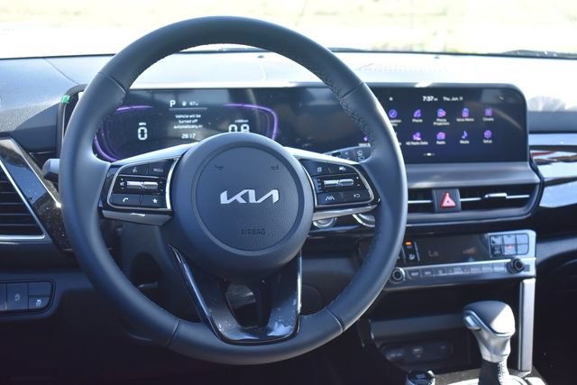 New 2026 Kia Seltos S AWD/4WD image 19