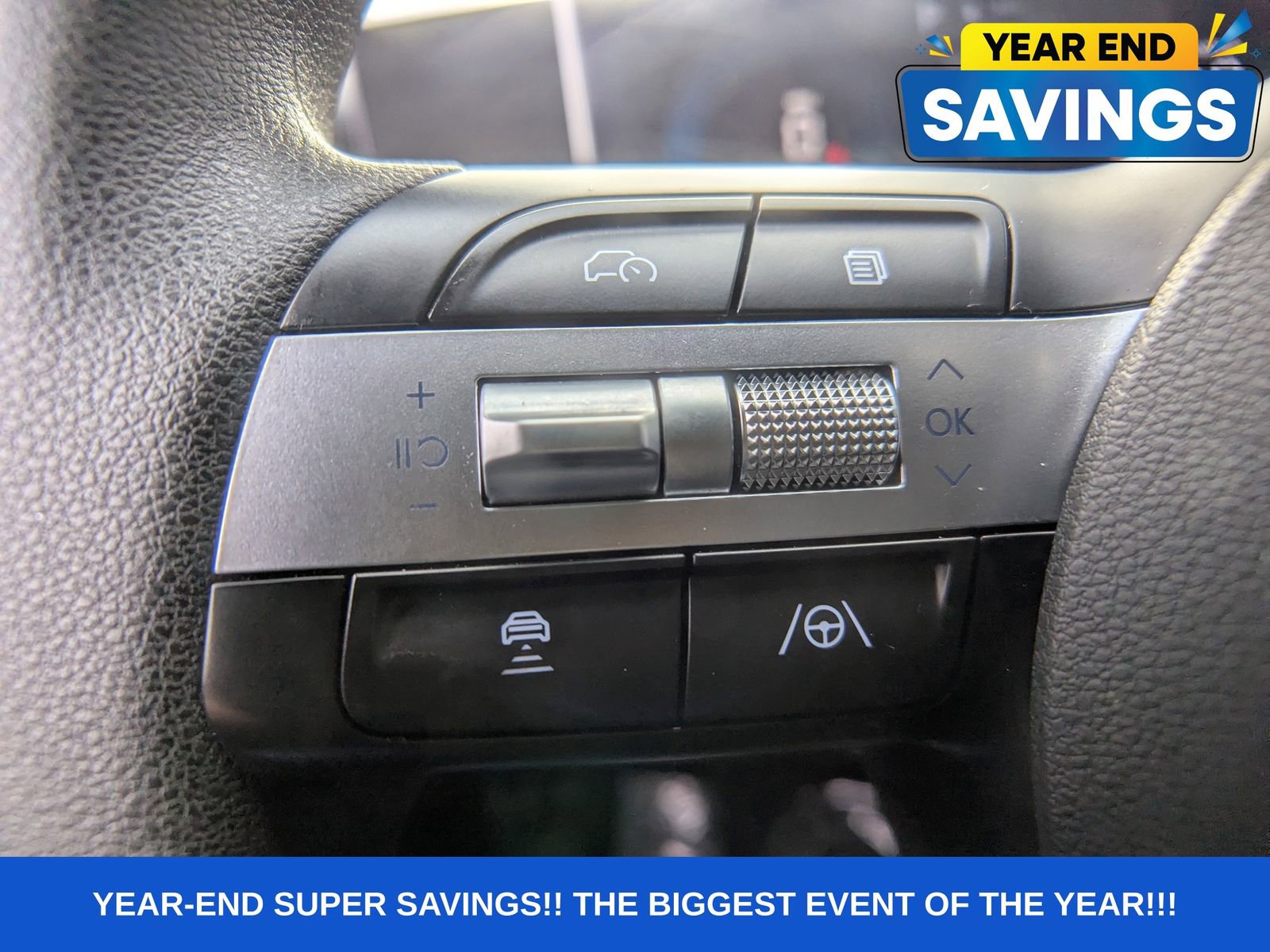 Used 2025 Hyundai Tucson SE image 27