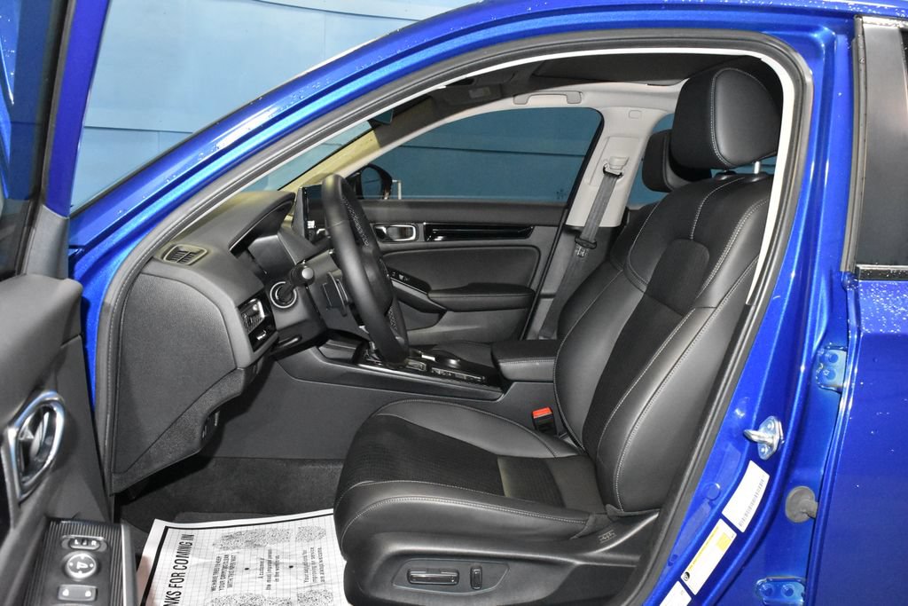 Used 2024 Honda Civic Touring image 7