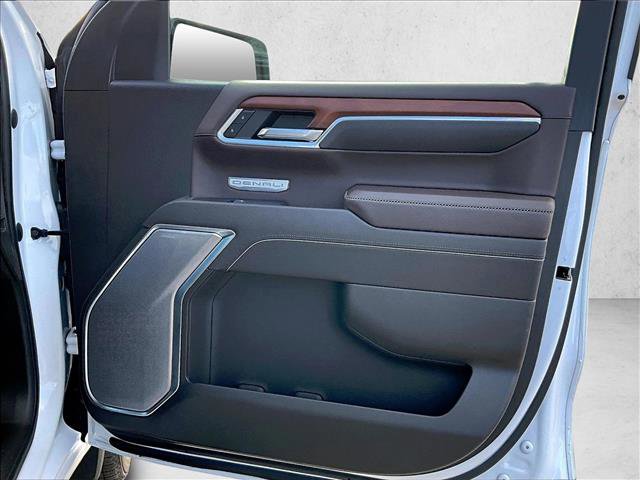 Certified 2023 GMC Sierra 1500 Denali w/ Denali Reserve Package image 19