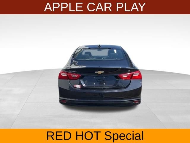 Used 2023 Chevrolet Malibu LT image 6