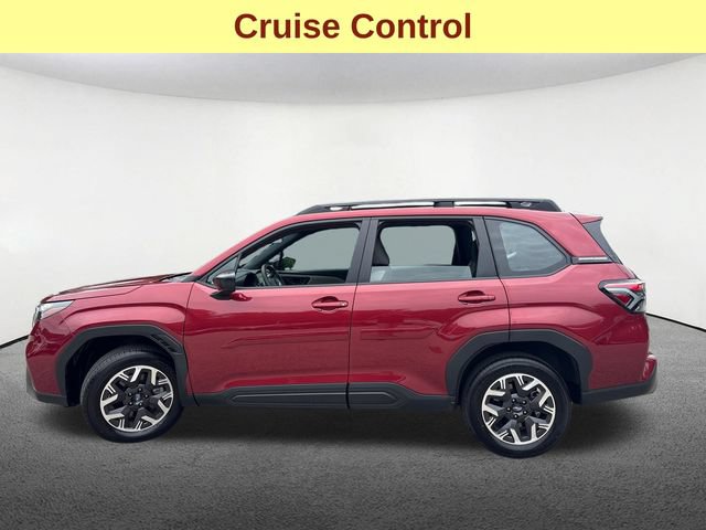 Certified 2026 Subaru Forester AWD/4WD image 7
