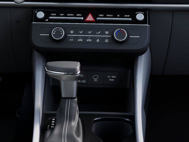 New 2026 Hyundai Tucson SE FWD image 16