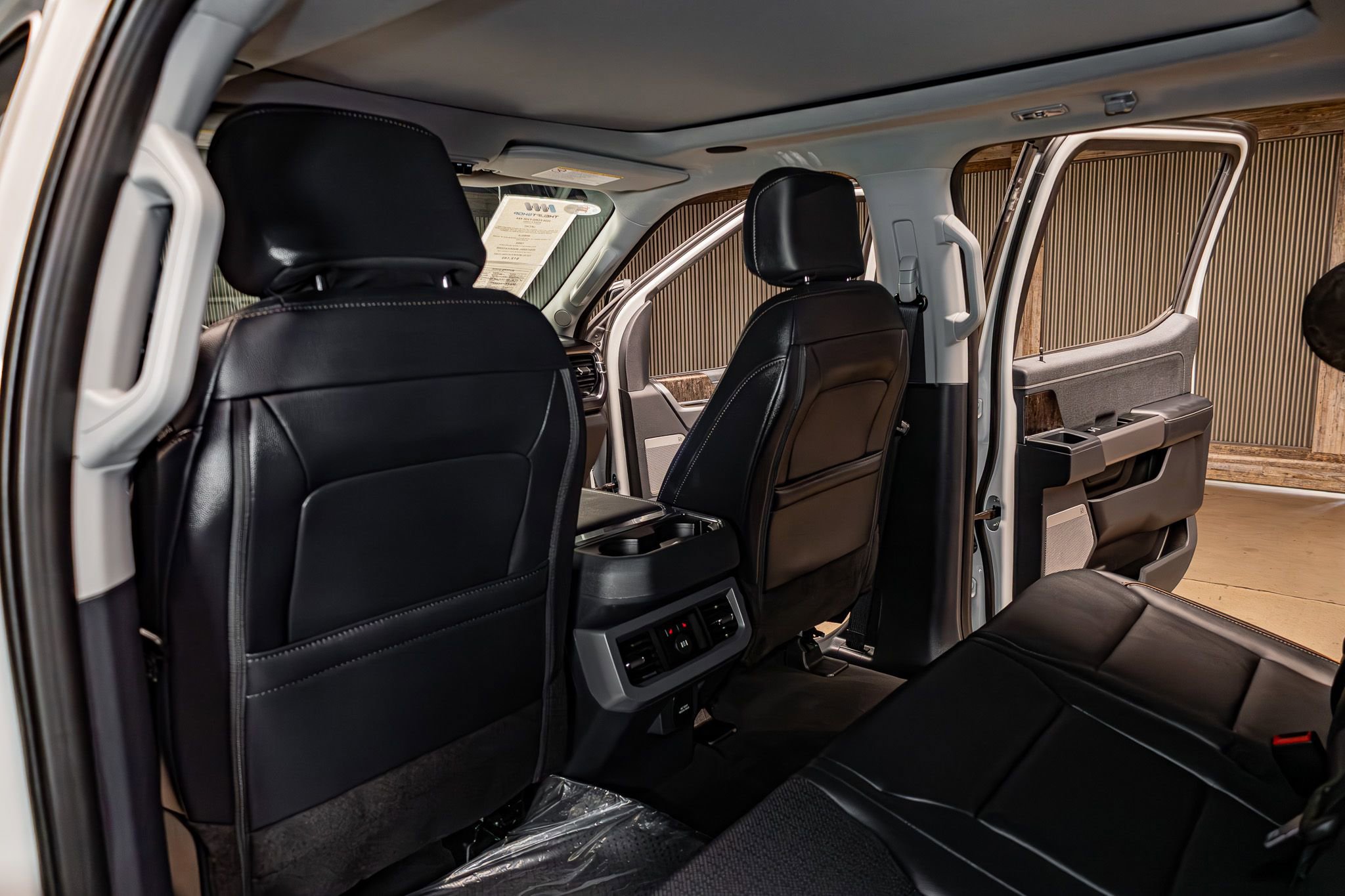 Used 2026 Ford F250 Lariat AWD/4WD image 24