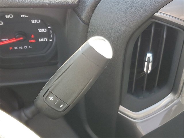 New 2025 Chevrolet Silverado 2500 W/T image 20