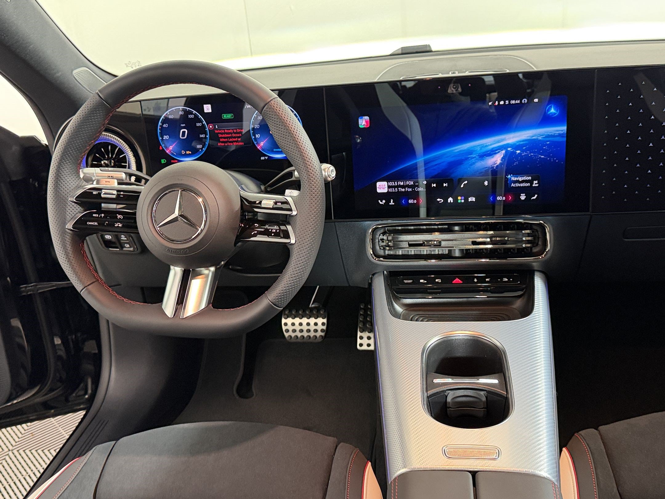 New 2027 Mercedes-Benz CLA 250+ image 28