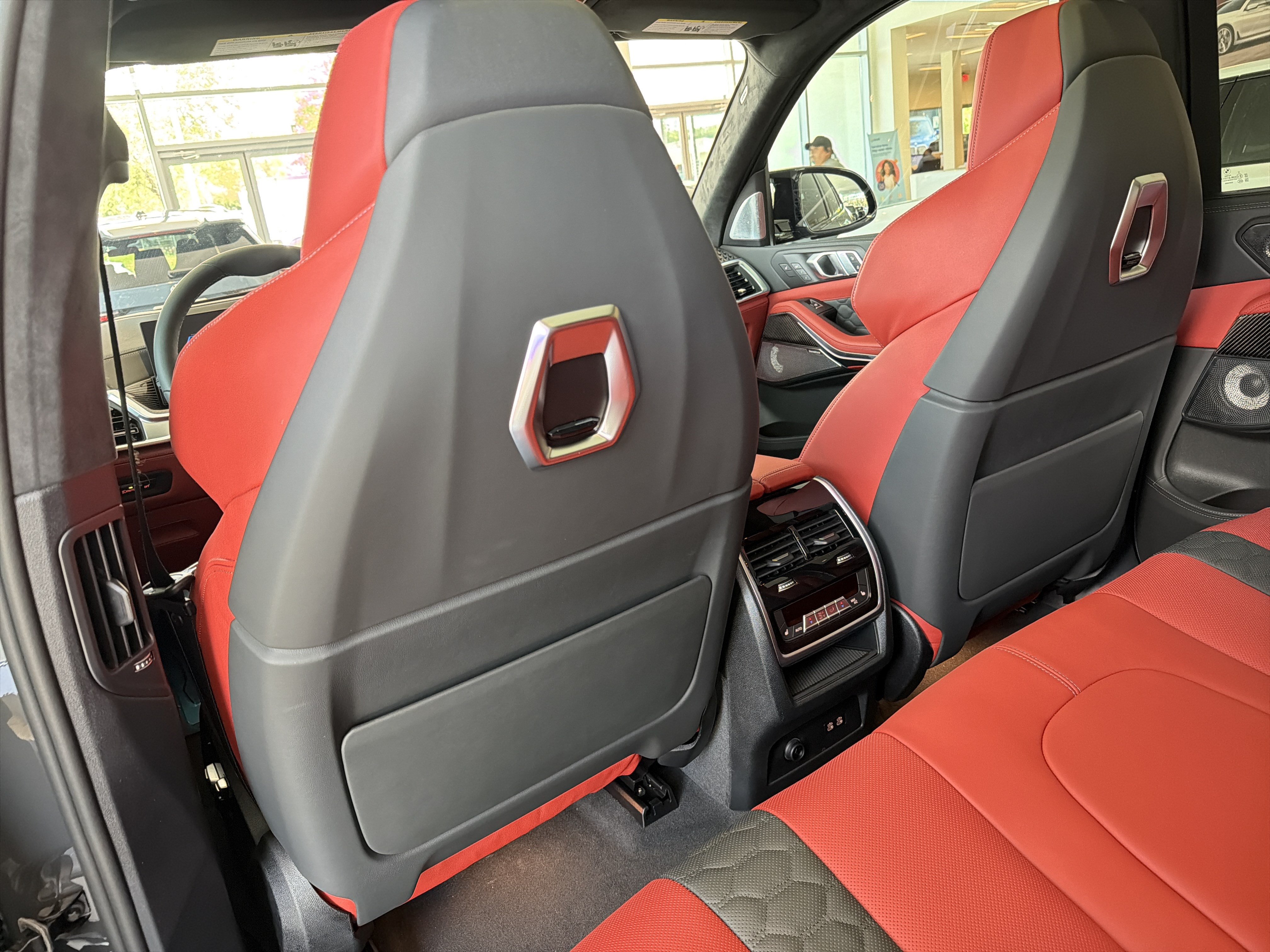 New 2026 BMW X5 M Competition AWD/4WD image 20