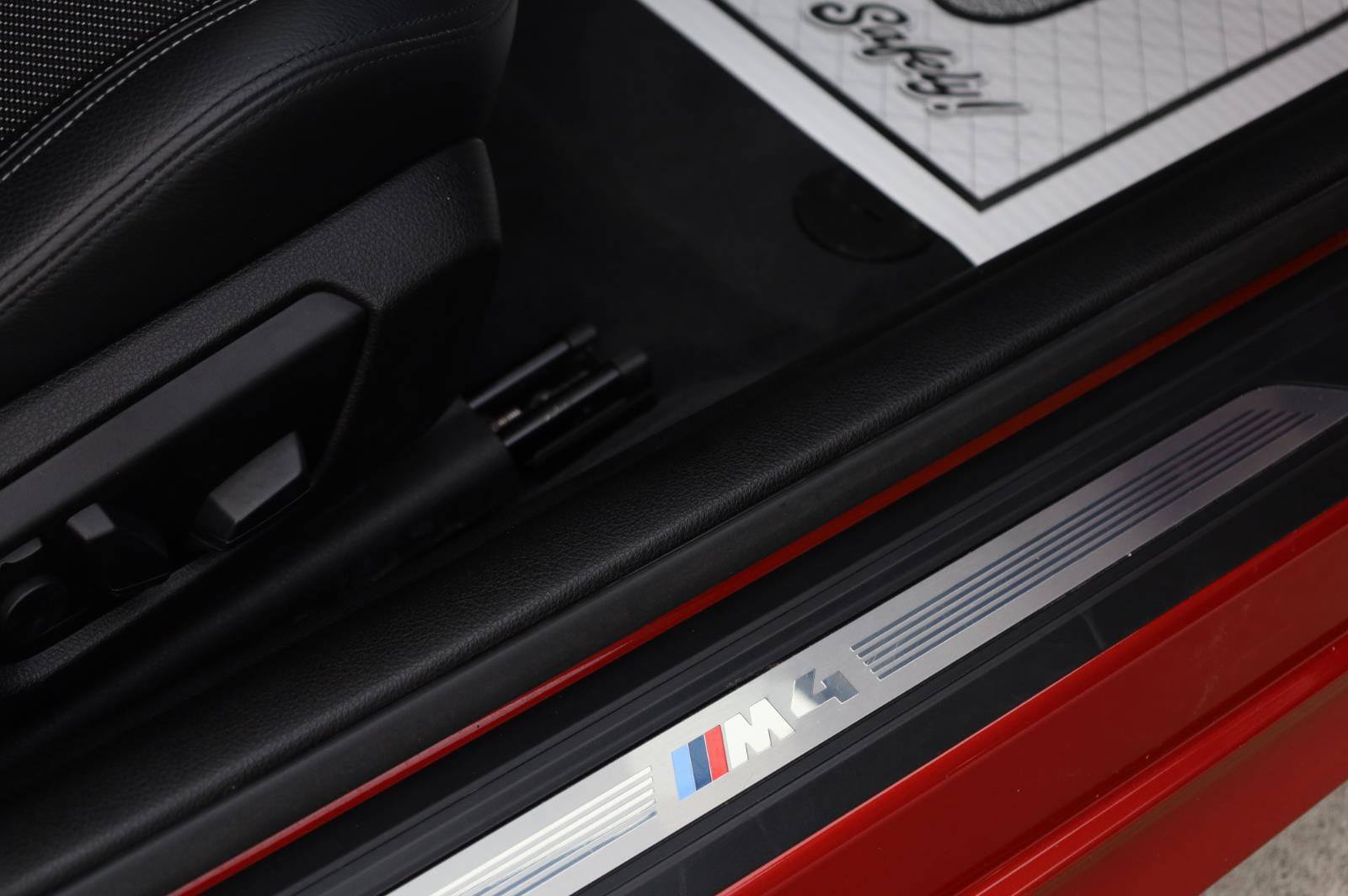Used 2015 BMW M4 Coupe RWD image 25