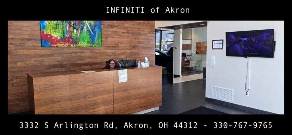 Certified 2025 INFINITI QX80 Sensory AWD/4WD image 26