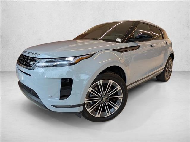 New 2026 Land Rover Range Rover Evoque S image 1