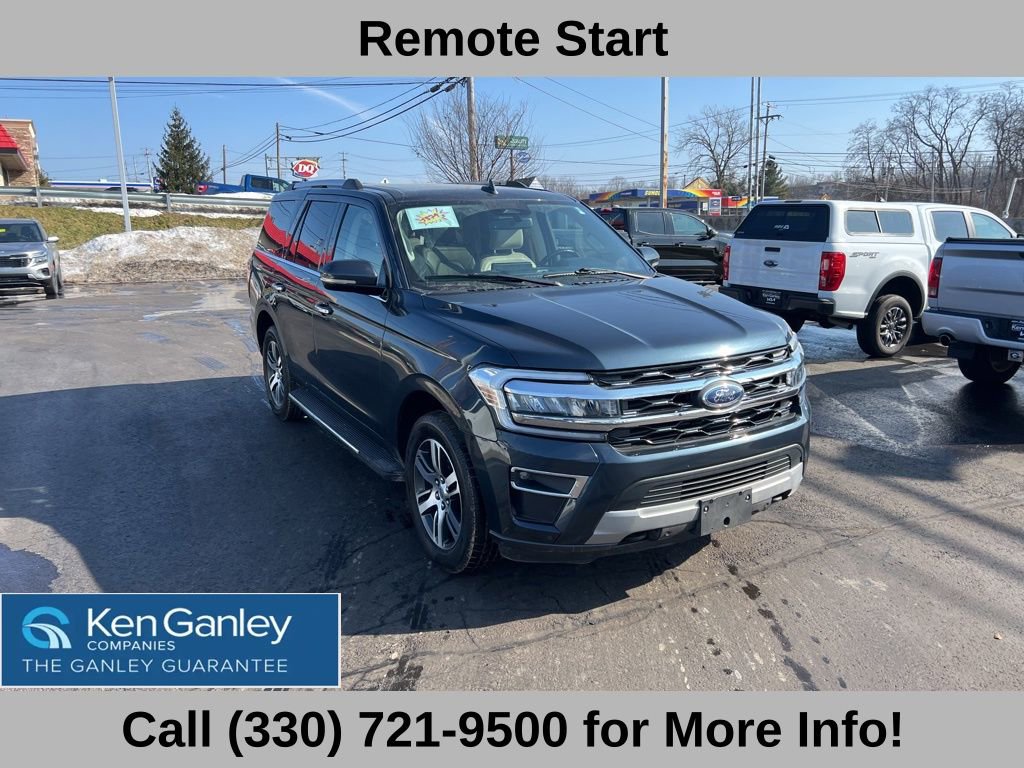 Used 2023 Ford Expedition Limited image 6