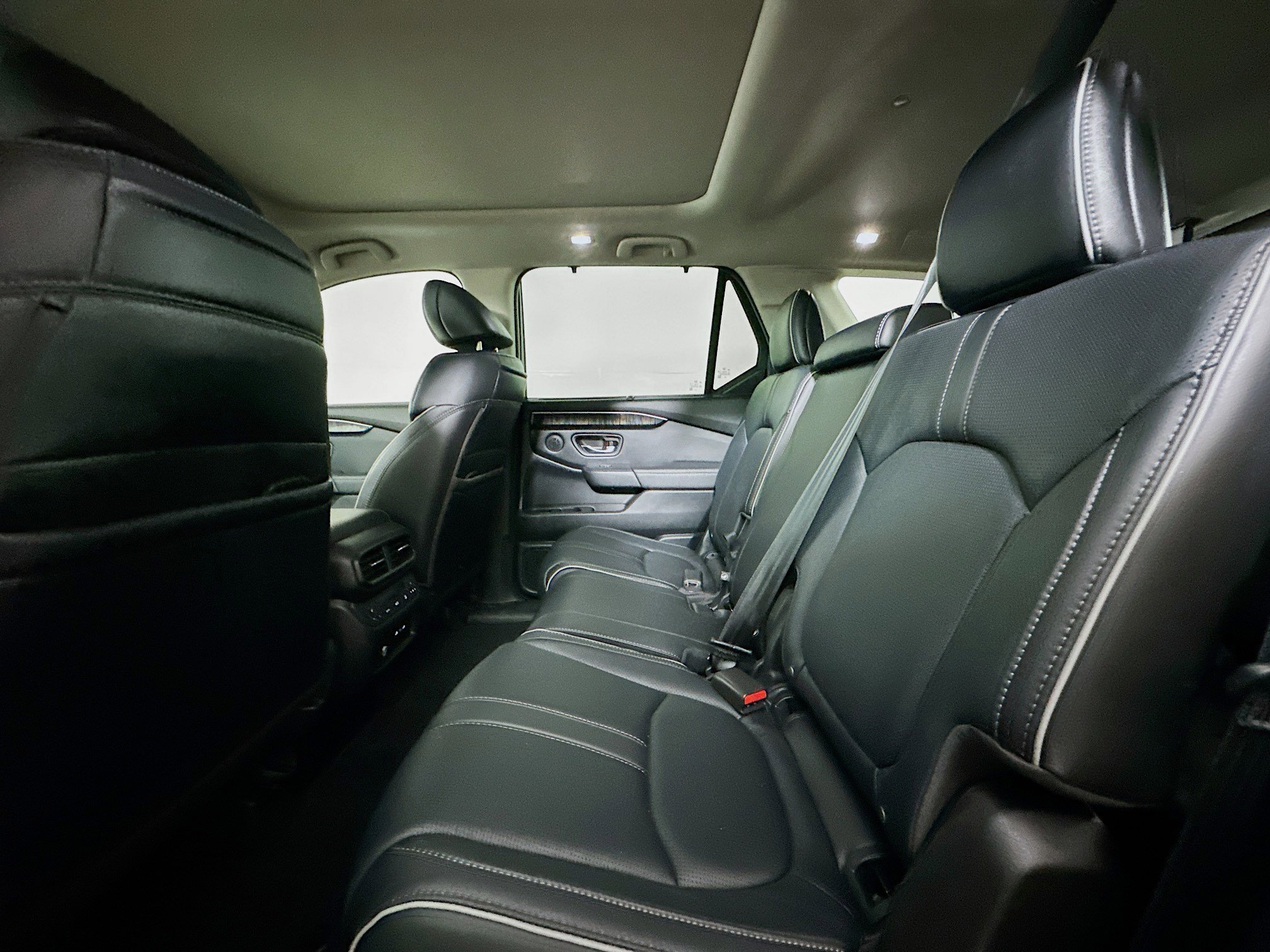 Used 2024 Honda Pilot Elite image 29