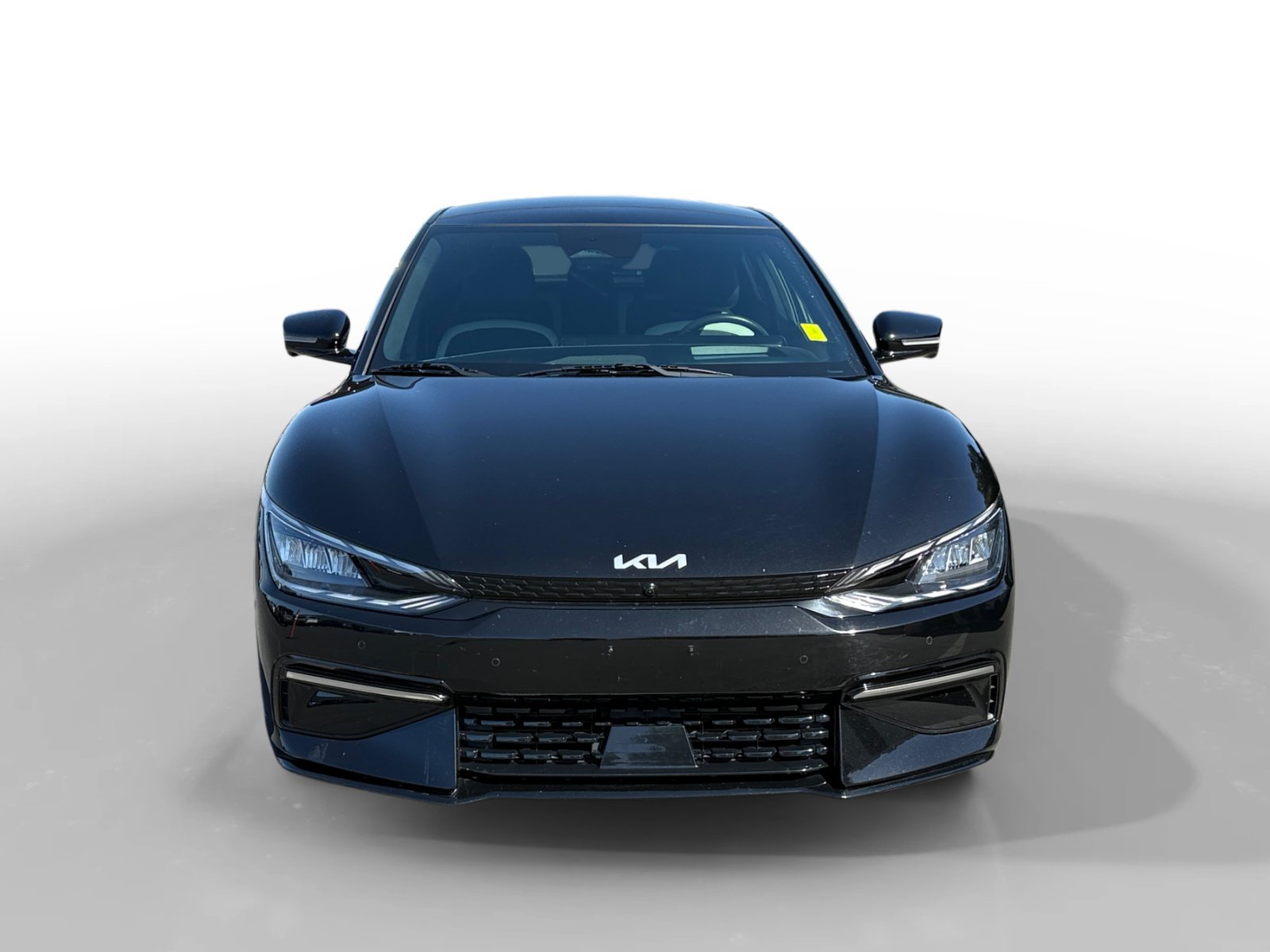 Used 2024 Kia EV6 GT-Line RWD image 8