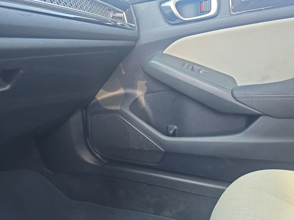 Used 2022 Honda Civic EX image 27