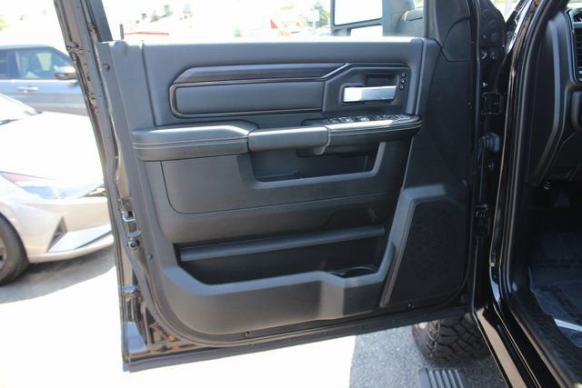 Used 2024 RAM 2500 Rebel w/ Bed Utility Group image 20