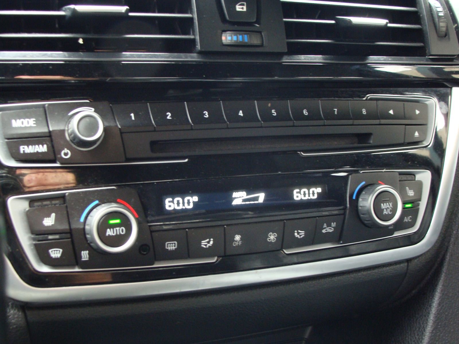 Used 2017 BMW 440i Gran Coupe RWD image 24