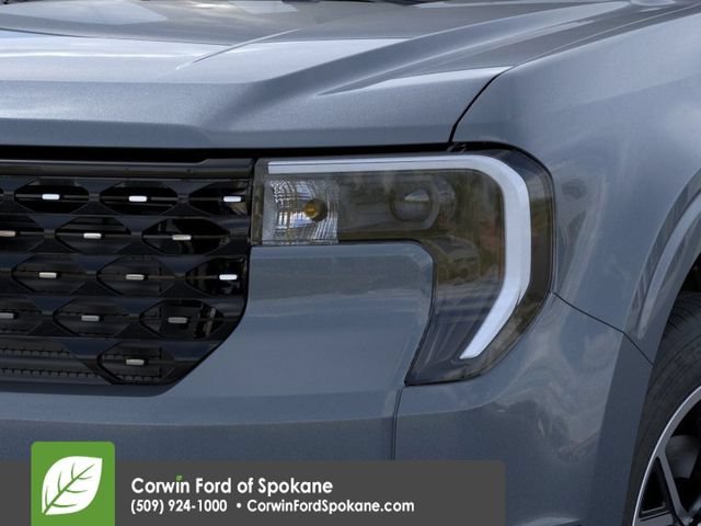 New 2026 Ford Maverick Lariat AWD/4WD image 19