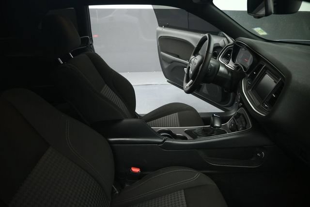 Used 2022 Dodge Challenger SXT w/ Blacktop Package RWD image 47
