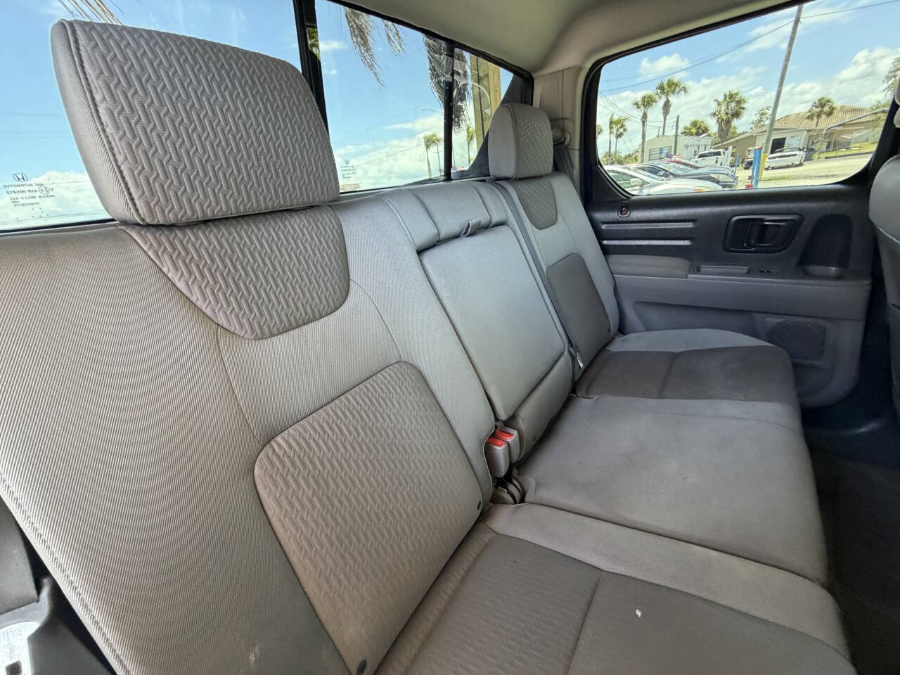 Used 2013 Honda Ridgeline RTS image 15