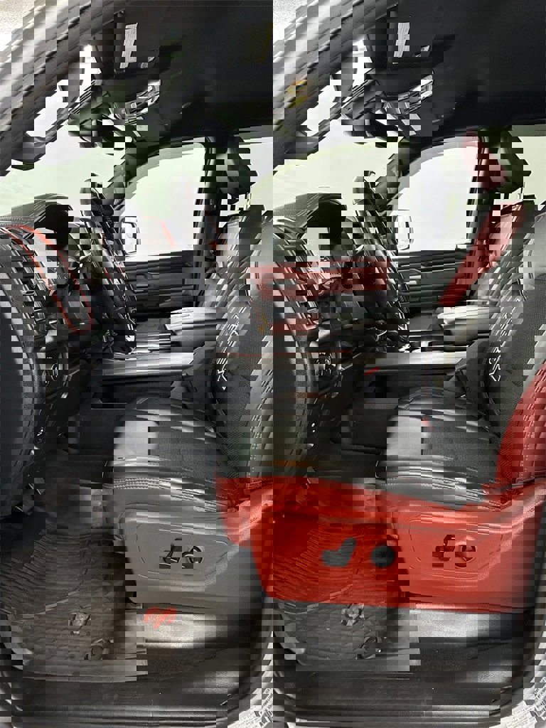 Used 2022 RAM 1500 Rebel w/ Rebel Level 2 Equipment Group image 10