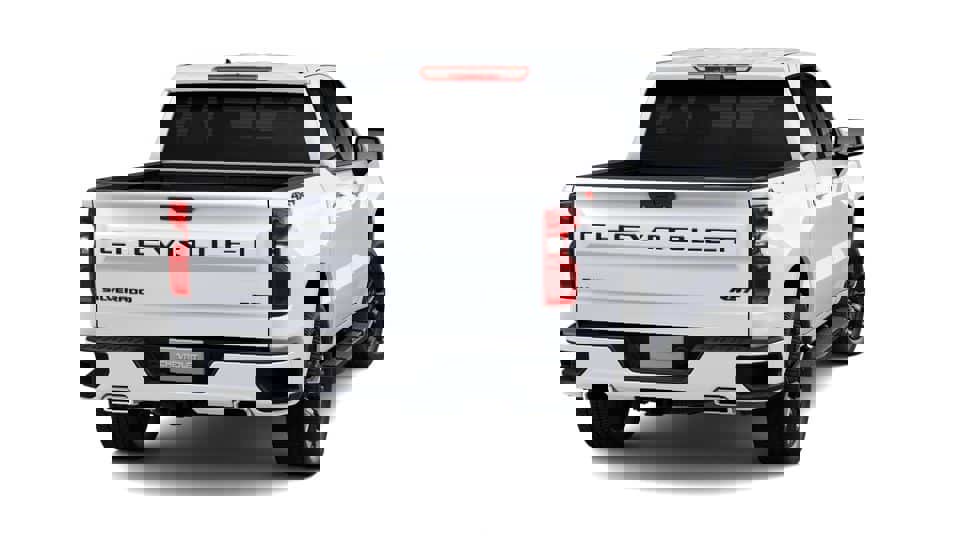 New 2025 Chevrolet Silverado 1500 RST w/ Convenience Package II image 53