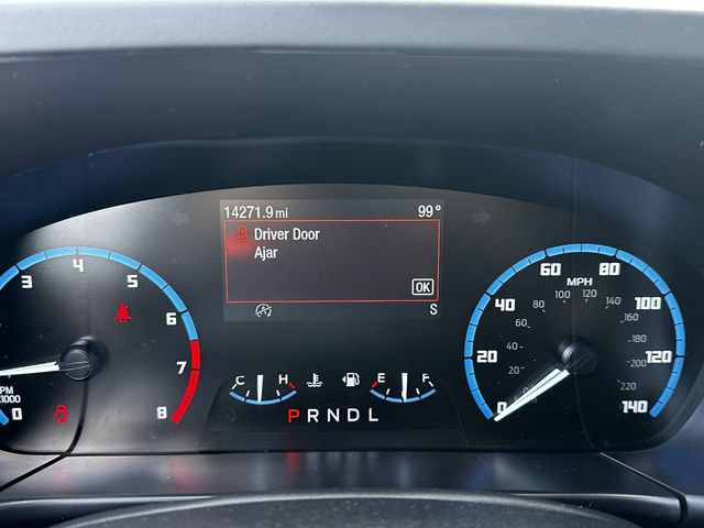 Certified 2024 Ford Bronco Sport Big Bend AWD/4WD image 20