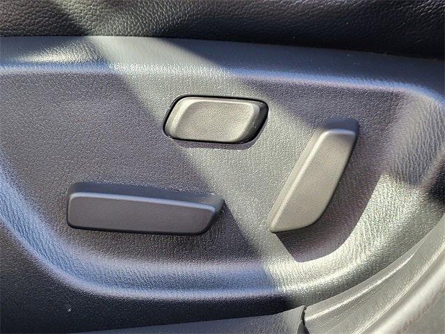 Used 2019 MAZDA CX-3 Grand Touring w/ Premium Package image 5