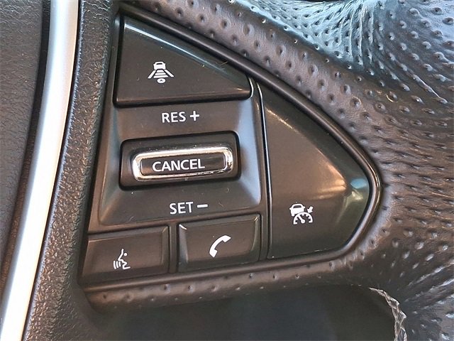 Used 2020 Nissan Maxima 3.5 SL image 23