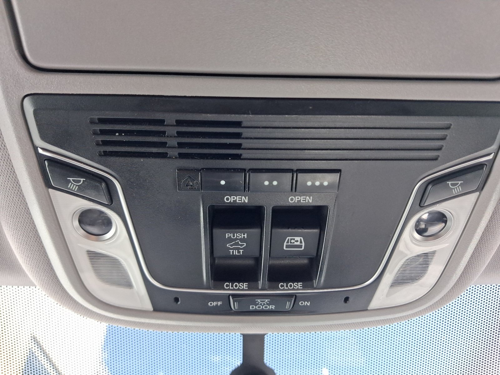 Used 2019 Honda Ridgeline RTL image 30