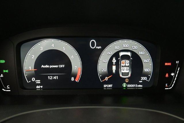 New 2026 Acura Integra Type S FWD image 11