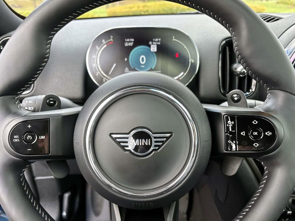 Certified 2023 MINI Cooper Countryman S image 17