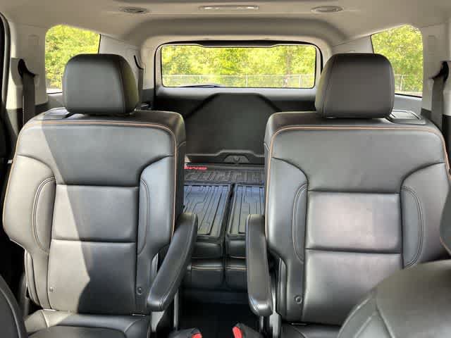 Used 2021 GMC Acadia AT4 w/ Trailering Package AWD/4WD image 35