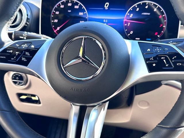 Certified 2026 Mercedes-Benz C 300 4MATIC Sedan image 19