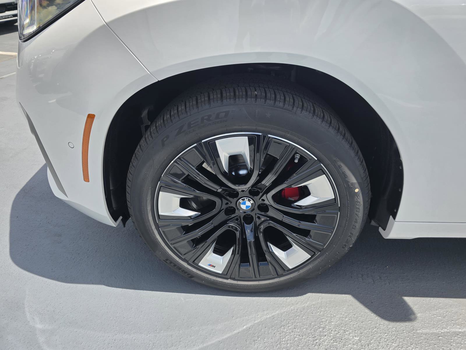 New 2026 BMW X3 xDrive30 w/ M Sport Package image 6