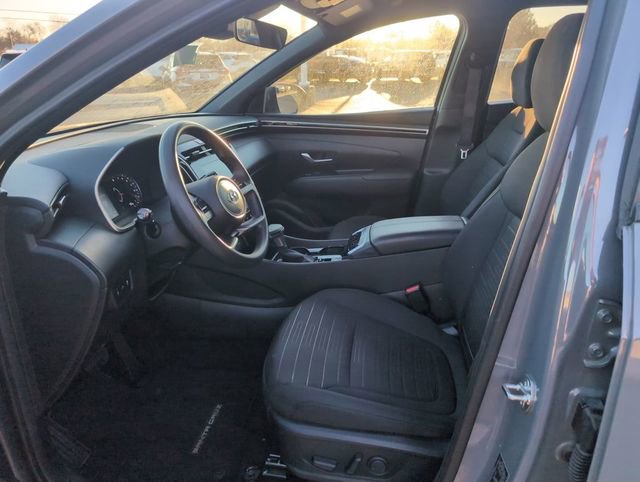 Certified 2024 Hyundai Santa Cruz SEL image 14