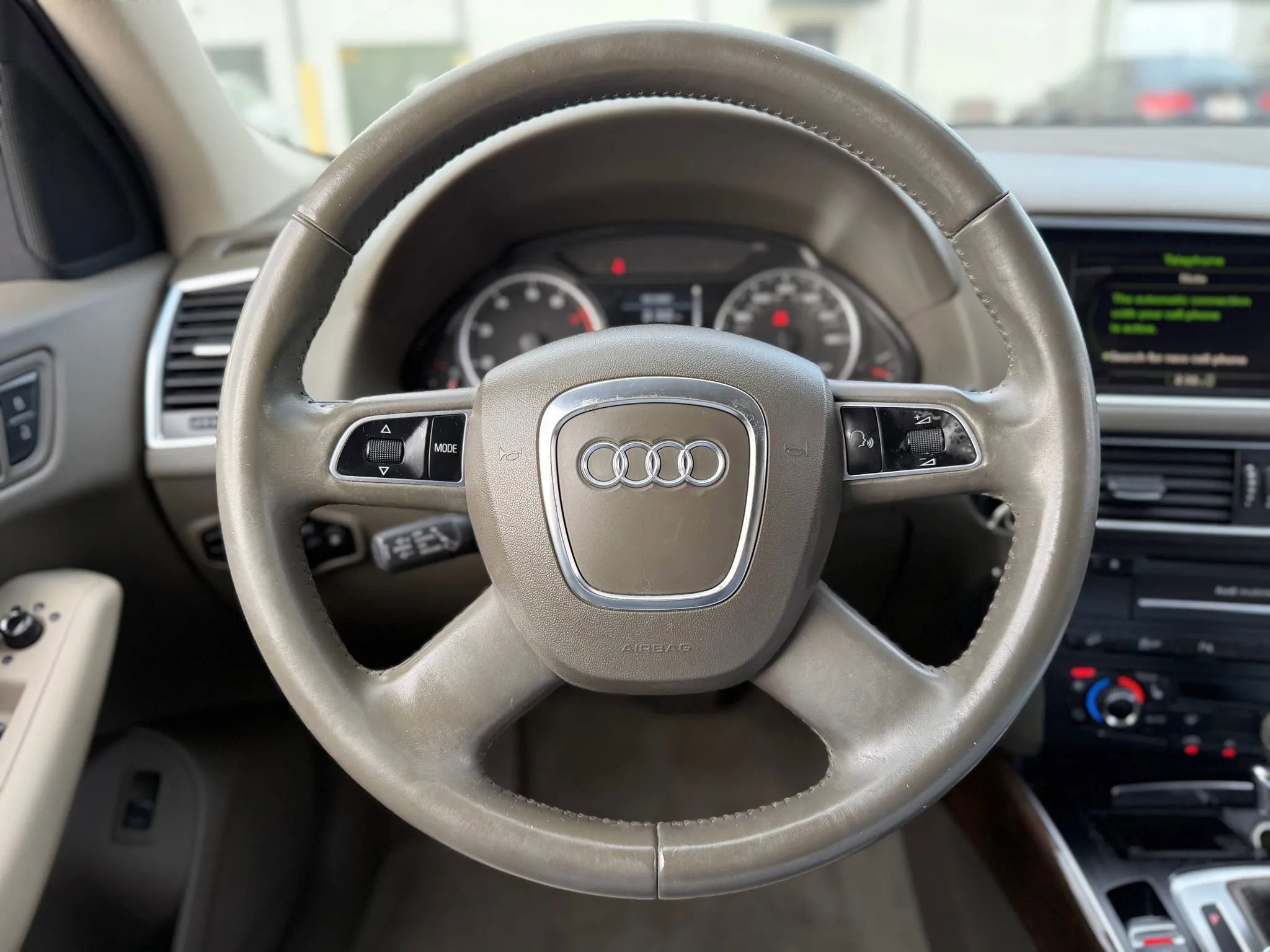 Used 2011 Audi Q5 2.0T Premium Plus image 19
