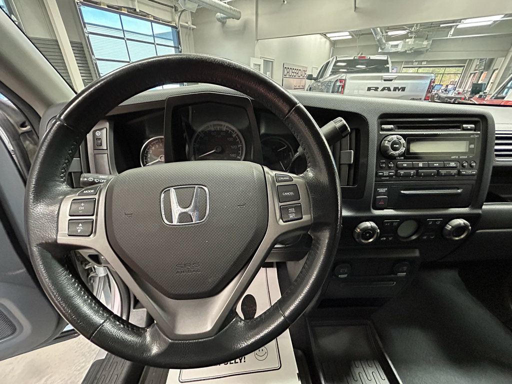 Used 2013 Honda Ridgeline Sport image 8